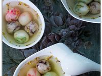 vip-recipes