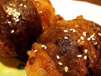 肉卷飯糰（肉巻きおにぎり）