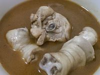 香噴噴麻油雞