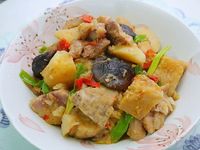 vip-recipes