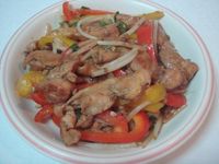vip-recipes