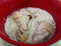 vip-recipes