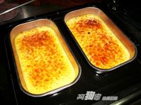自製烤布蕾
