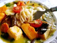 vip-recipes