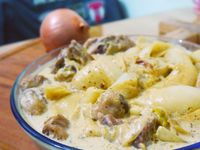vip-recipes