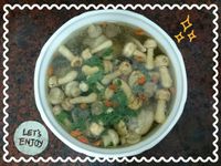vip-recipes