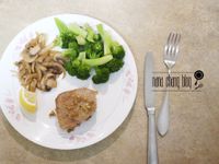 vip-recipes