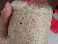 漬鮮魚