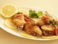 vip-recipes