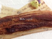 節氣料理-大寒NO.2❤高粱醃臘肉❤