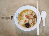 vip-recipes