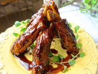 vip-recipes