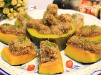 粉蒸肉【穀盛壽喜燒】