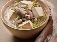 除痘排毒湯