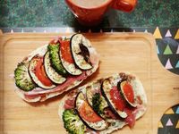 vip-recipes
