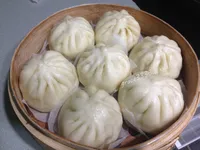 高麗菜肉包