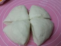 基礎麵團(105T 麵包機)