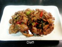 vip-recipes