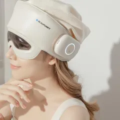 德國藍寶BLAUPUNKT 頭部按摩器
