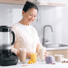 one-meter 可拆式加熱破壁調理機