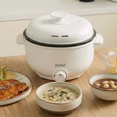 ikiiki 和風料理鍋
