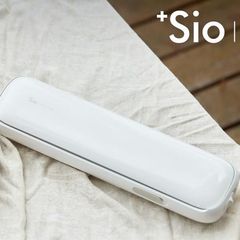 +Sio 便攜真空保鮮機