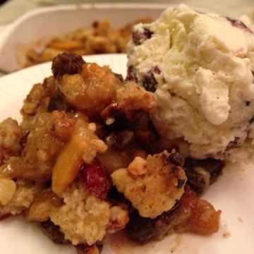 蘋果派:Angela Yang 一起做