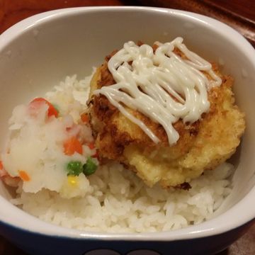 〈全吐司〉吐司做可樂餅:孫蕾雅 一起做