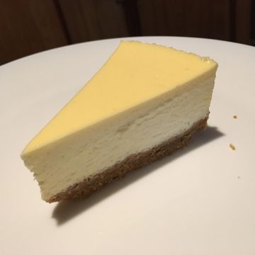 Casper一起做了紐約經典重乳酪蛋糕（濃郁細緻不膩口配方）