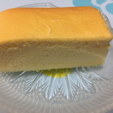 張阿寶一起做了【四哥小廚房】古早味蛋糕