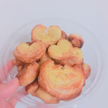 민̆̈훼̆̈一起做了新手不敗 - 蝴蝶酥
