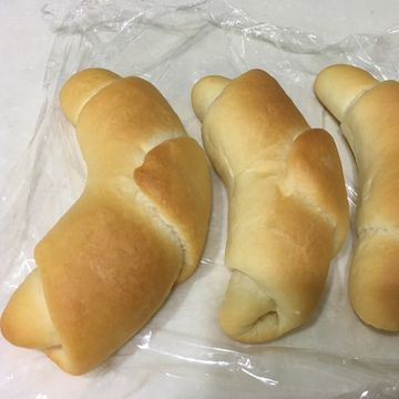 全職媽媽瘋料理一起做了零失敗的日本超人氣鹽奶油麵包卷