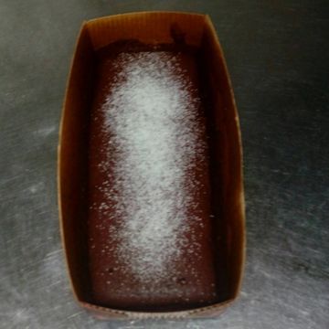 林粉圓一起做了1顆蛋做濃厚巧克力蛋糕