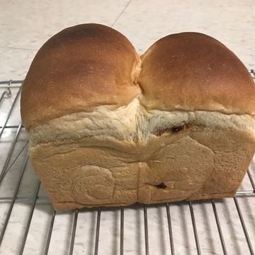 賴煥易一起做了吳寶春師傅金牌牛奶吐司配方（12兩）