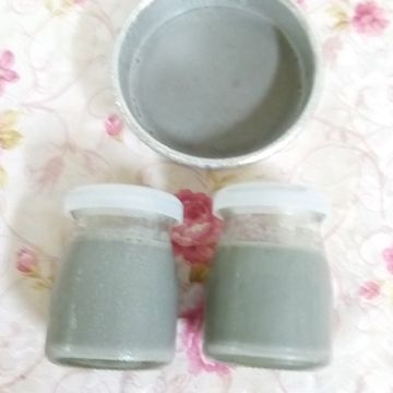 chun手作料理食堂一起做了鮮奶酪