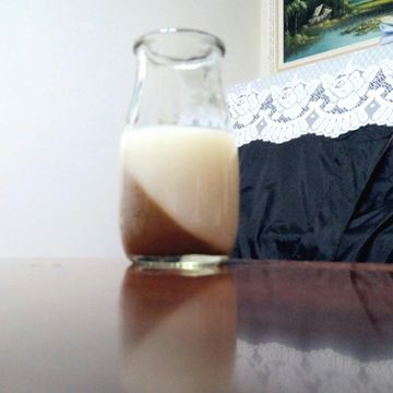 Cheese一起做了雙色紅茶香草奶酪V.S吉利丁完美比例分享