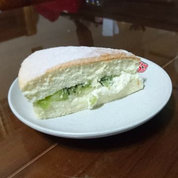 汝一起做了波士頓派