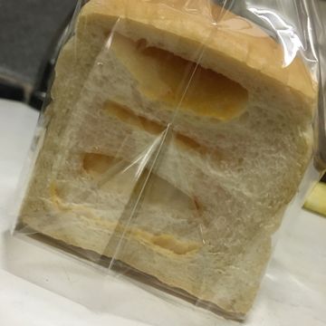 Joanne一起做了起司熔岩吐司