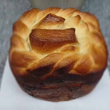 Jill 一起做了手撕煉乳吐司-鷹牌煉奶[烘焙展食譜募集]