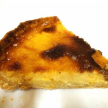 Tin Wu一起做了義式布蕾蛋塔
