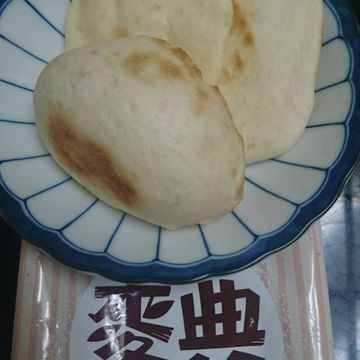 尾章一起做了PITA 口袋麵包【麥典實作工坊】