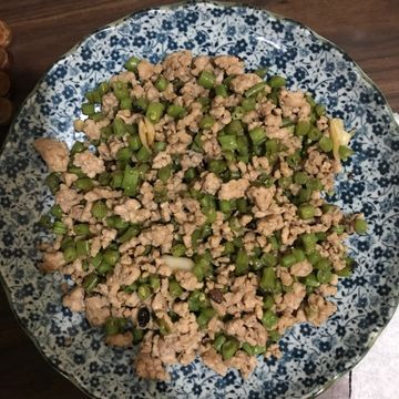 chia一起做了豆豆蒼蠅頭