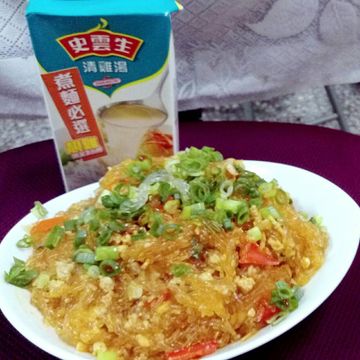 張瑞比一起做了螞蟻上樹-史雲生