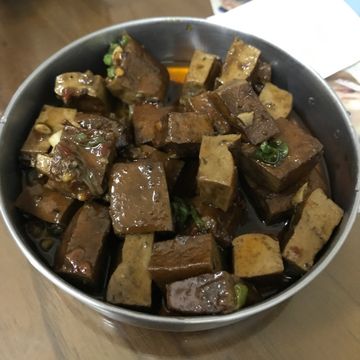 企鵝好愛煮一起做了123滷豆乾!好簡單!
