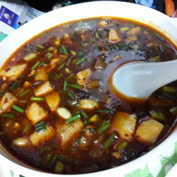 Lala Lau一起做了【食在好料理】豆豉韭菜花鮮蚵