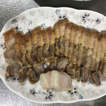 芯慧的簡單料理💕一起做了鹽烤迷迭香豬五花