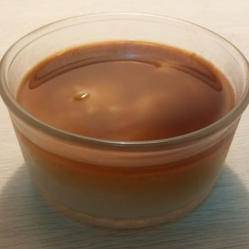 嘰哩呱啦一起做了花生豆腐