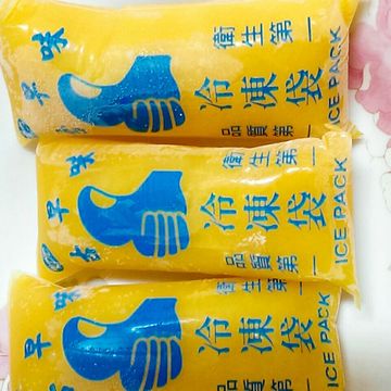 賴淑芬一起做了超香濃古早味芒果冰