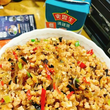 Wang Heaven一起做了螞蟻上樹-史雲生