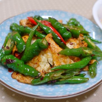 Dolly Chen一起做了♥我的手作料理♥ 催淚蛋